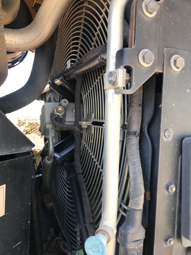 2014 CATERPILLAR 930K - Image 15